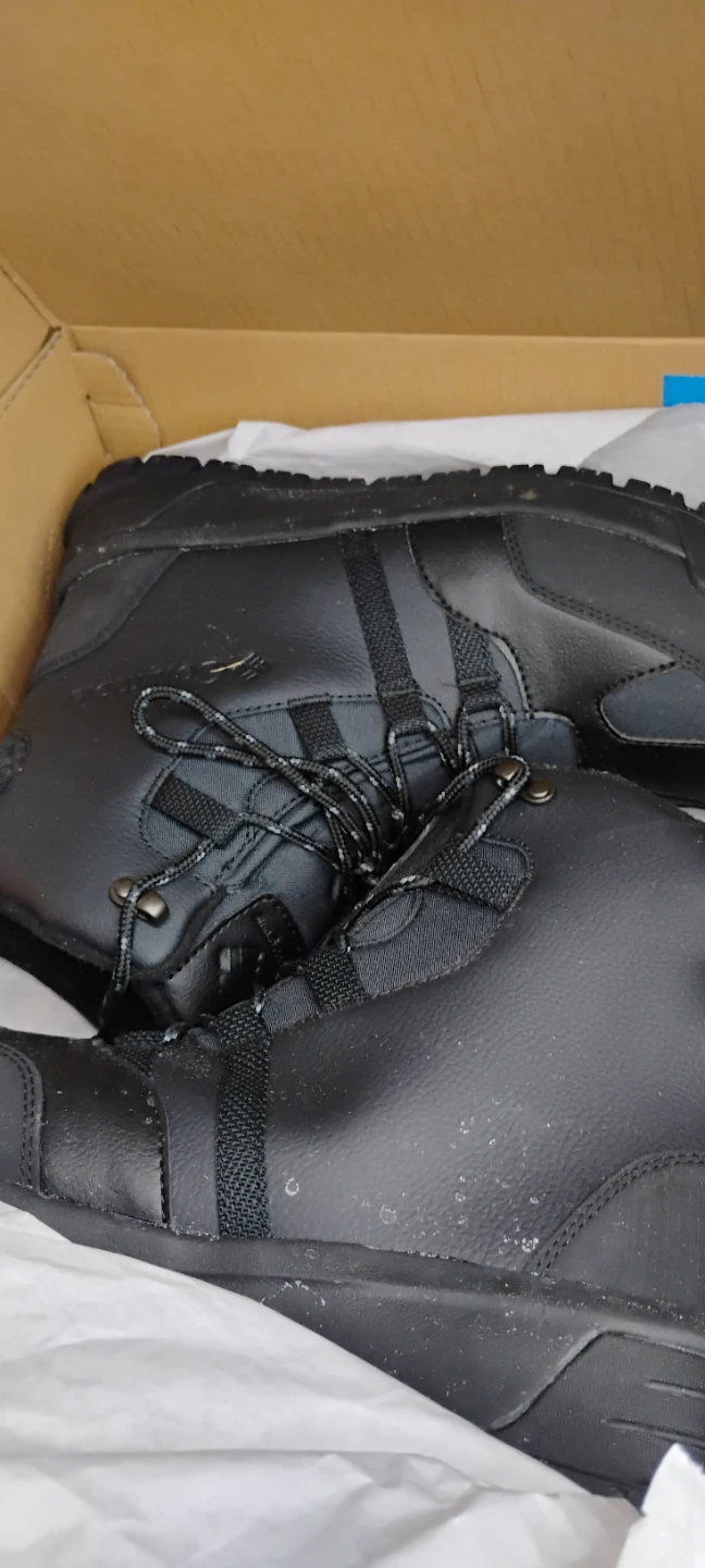 Columbia M Kodiak Pass Boot - Men's Size 11 - photo 2