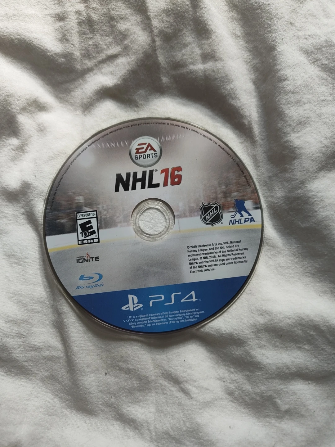 PlayStation 4 Games - photo 5