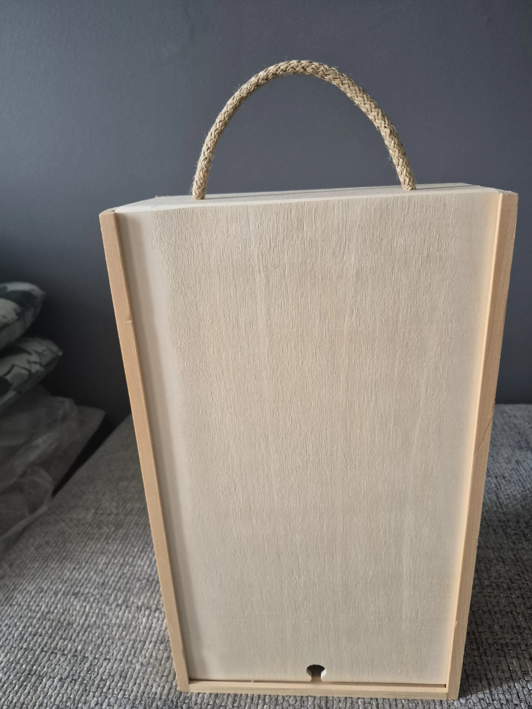 Wine Gift Box