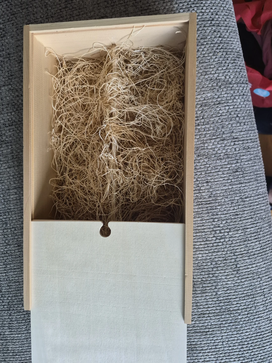 Wine Gift Box - photo 3