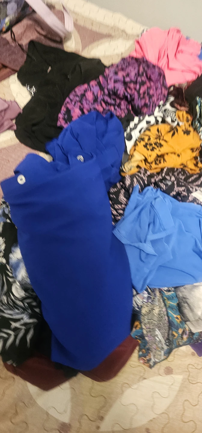 Various Womans tops - photo 2