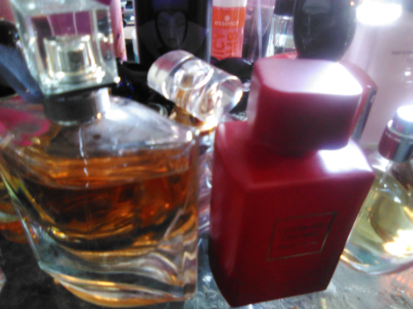 Perfumes