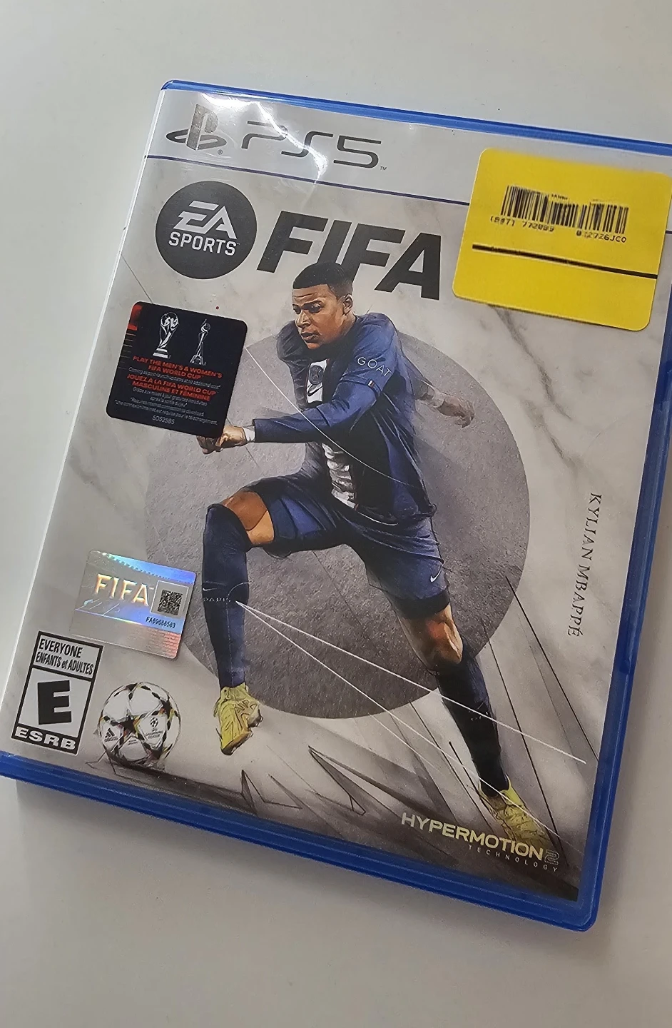 EA SPORTS FIFA 23 PS5 Game