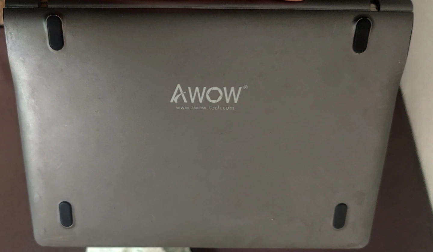 AWOW SimpleBook 10.1 inch Windows 10 Tablet, detachable - photo 2