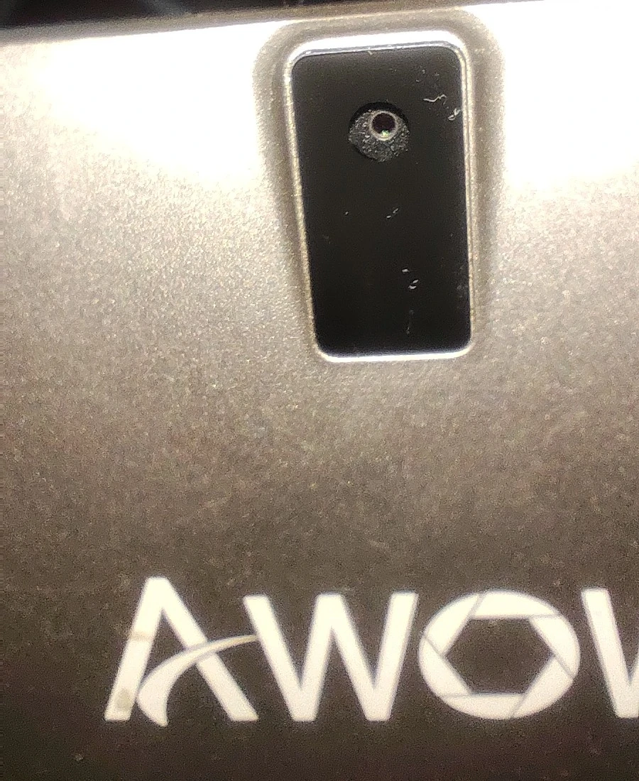 AWOW SimpleBook 10.1 inch Windows 10 Tablet, detachable - photo 3