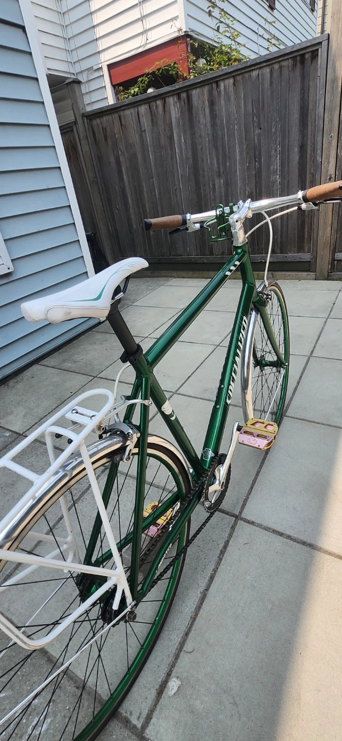 Specialized Langster 54cm "Seattle Edition" - photo 3
