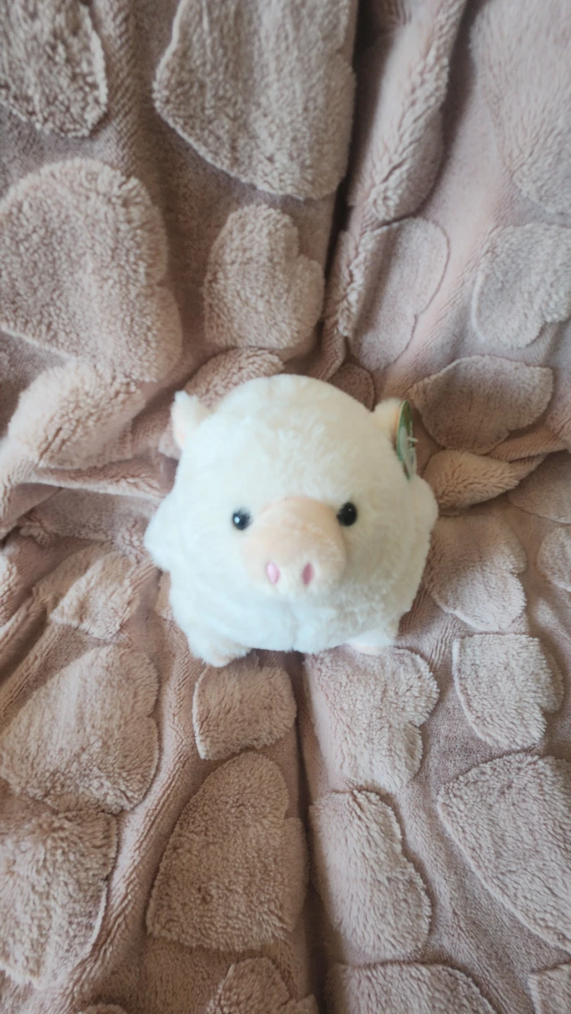 Snugz Plush Toy