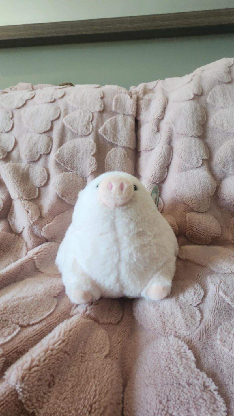 Snugz Plush Toy - photo 2