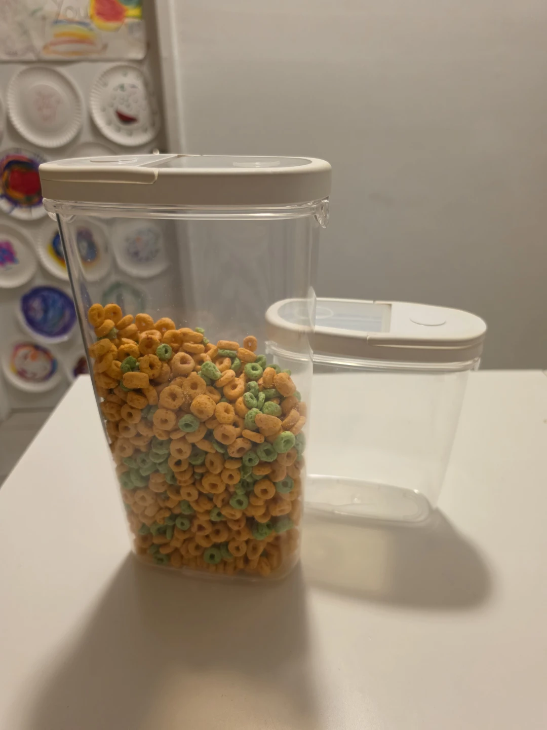 2 Ikea ceral tubberware - photo 2