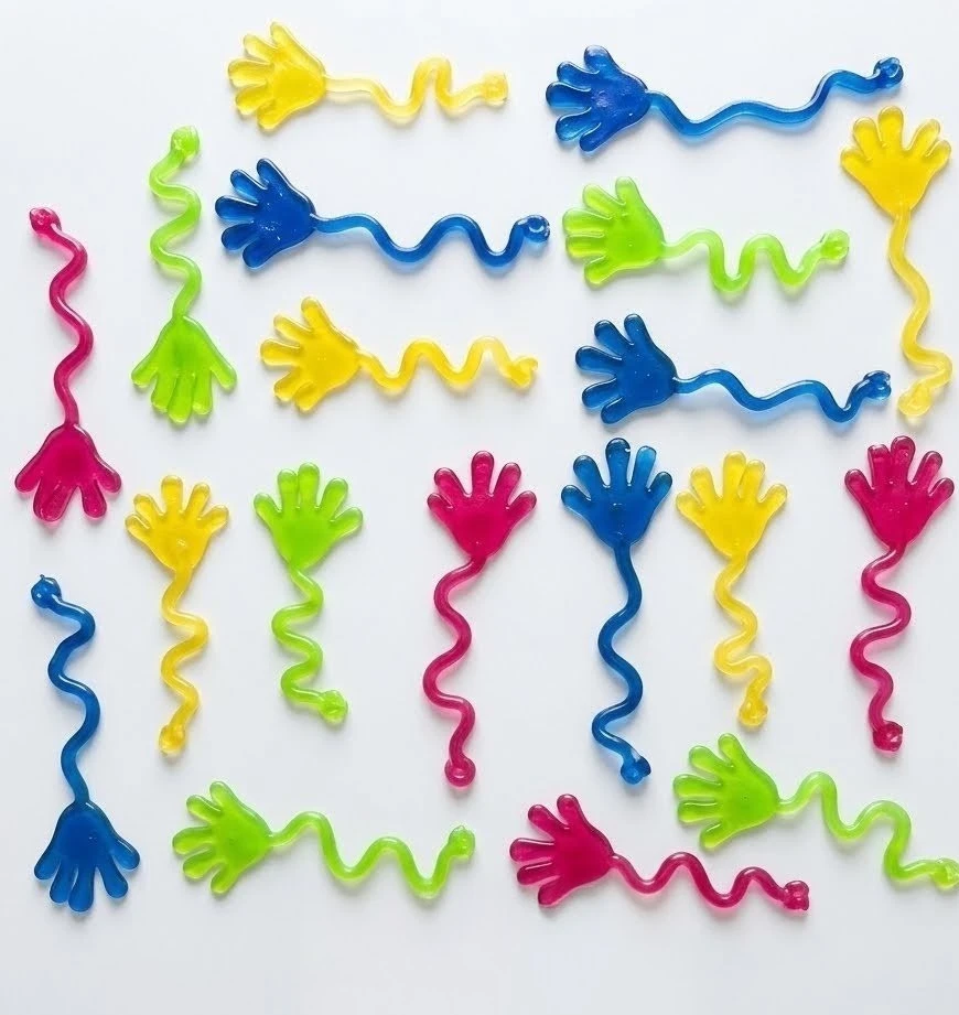 Party Favors -  (New in a pack) total -326 pieces