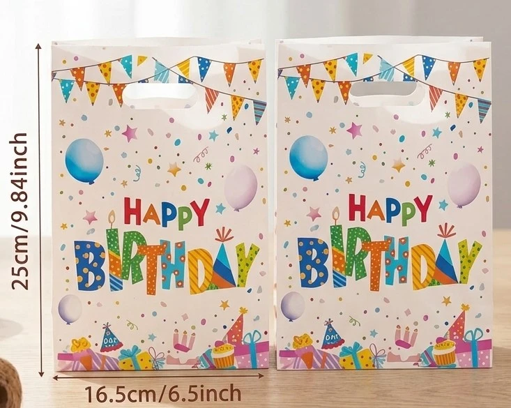 Party Favors -  (New in a pack) total -326 pieces - photo 4