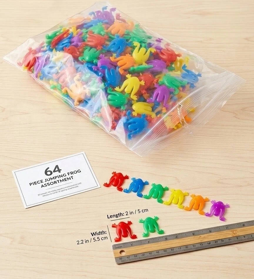 Party Favors -  (New in a pack) total -326 pieces - photo 5