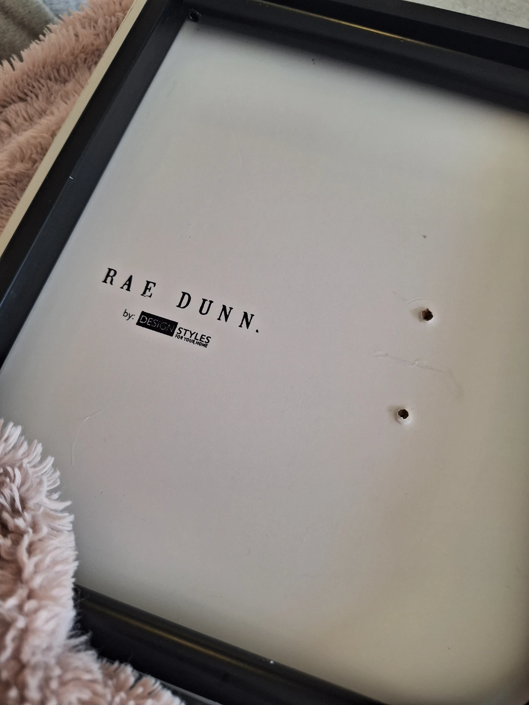 Rae Dunn "HOPE" Lap Desk - photo 4