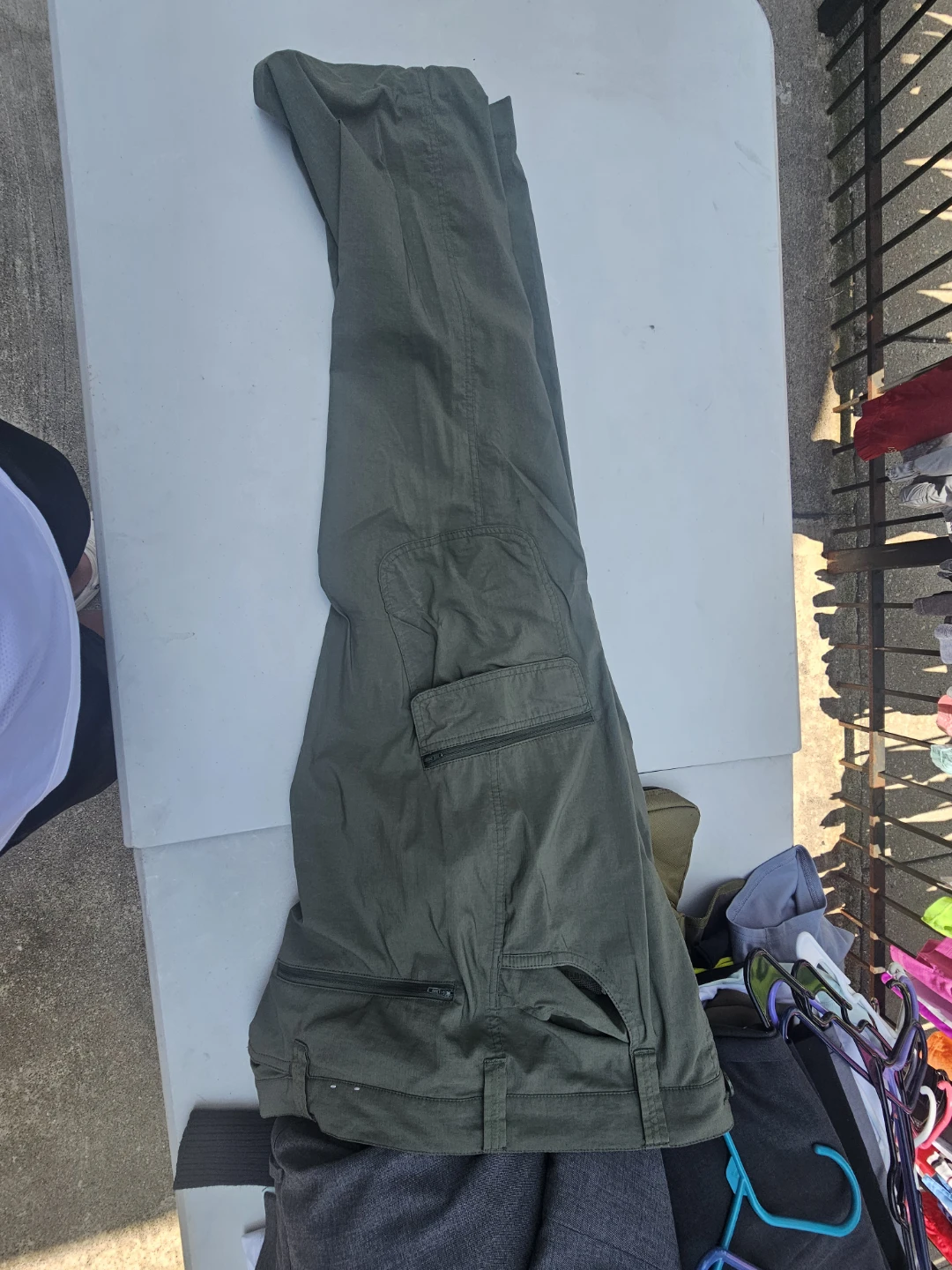 Propper Men's Cargo Pants Size 34/34