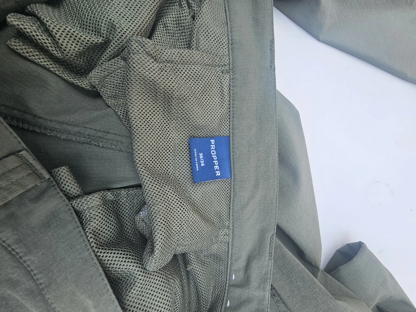 Propper Men's Cargo Pants Size 34/34 - photo 2