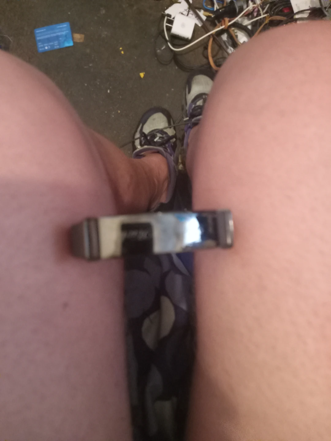 Fitbit Alta Replacement Band - photo 3