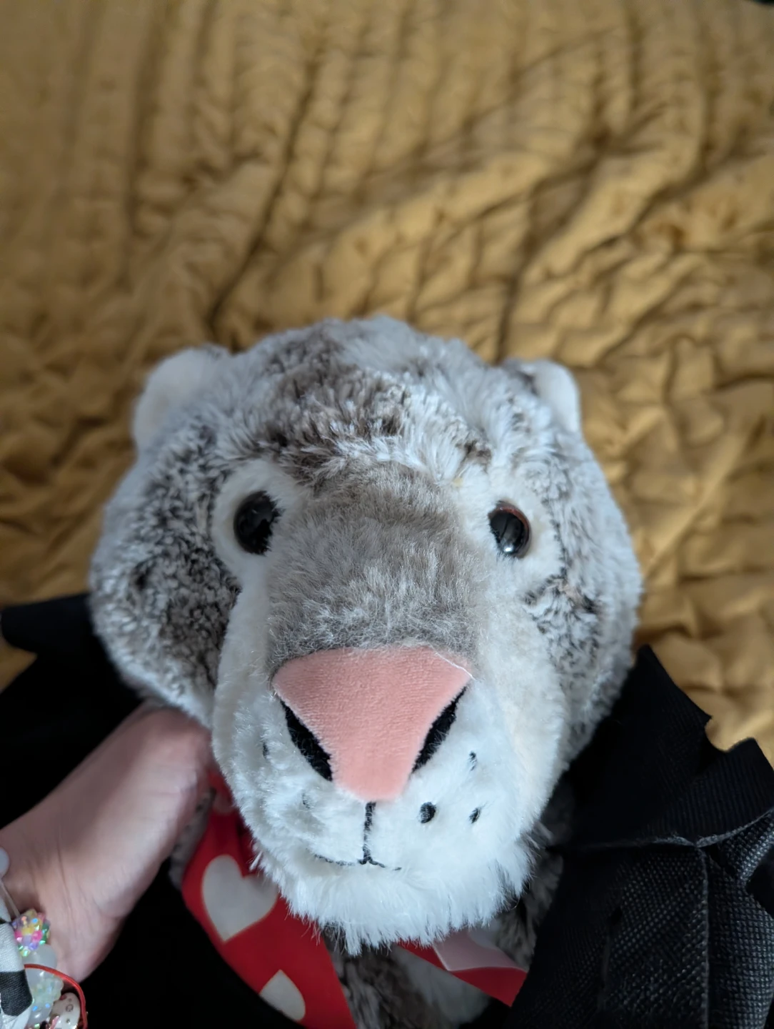 Stuffied animals - photo 2