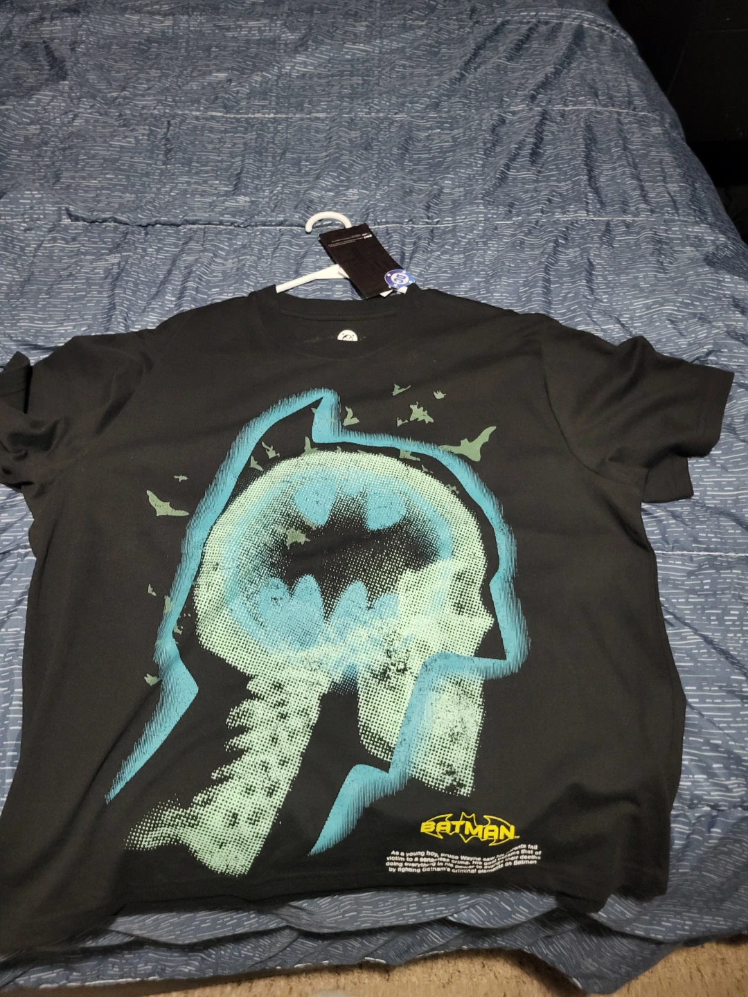 Batman T-Shirt - photo 2