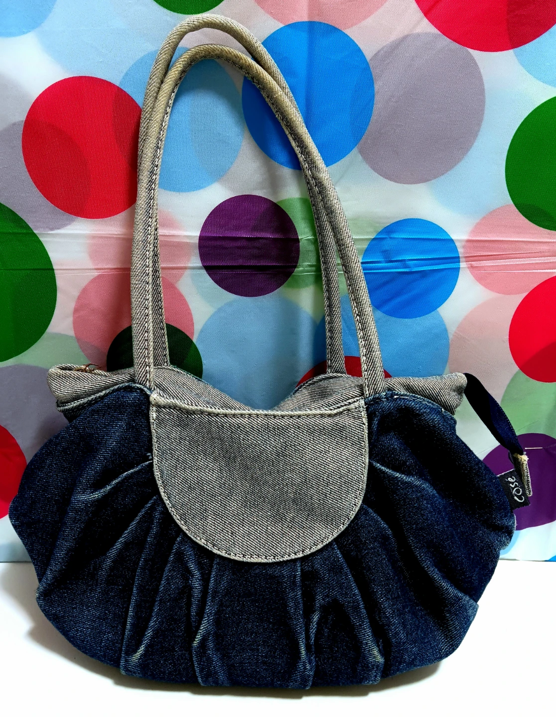 👜Cose Denim Handbag👜