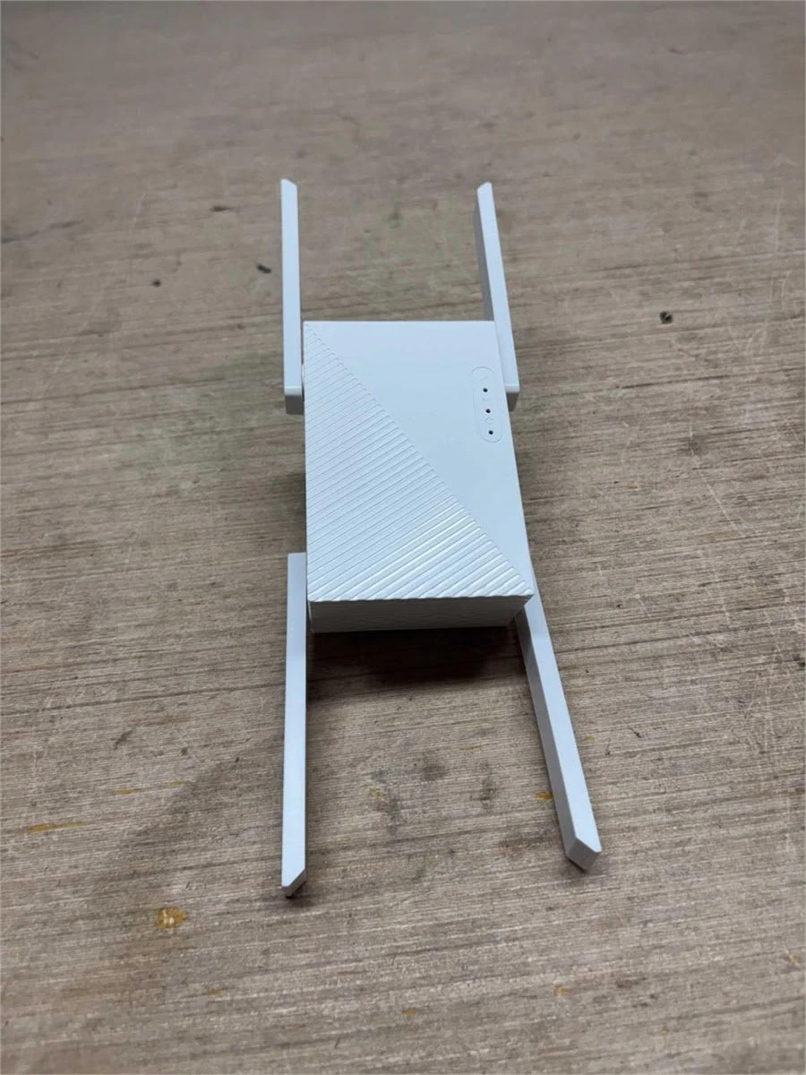 WiFi Extender Signal Booster (White) - photo 3