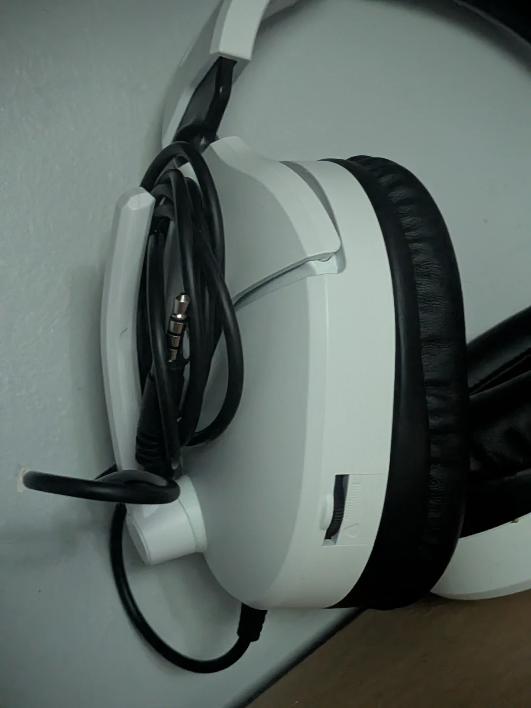 White Turtle Beach Recon 70 Wired Gaming Headset - photo 2
