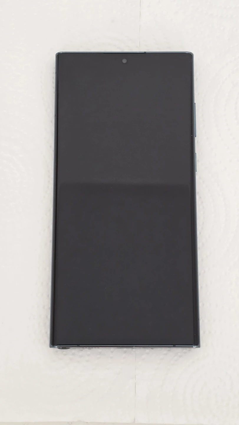 Samsung Galaxy S22 Ultra 256GB - photo 3