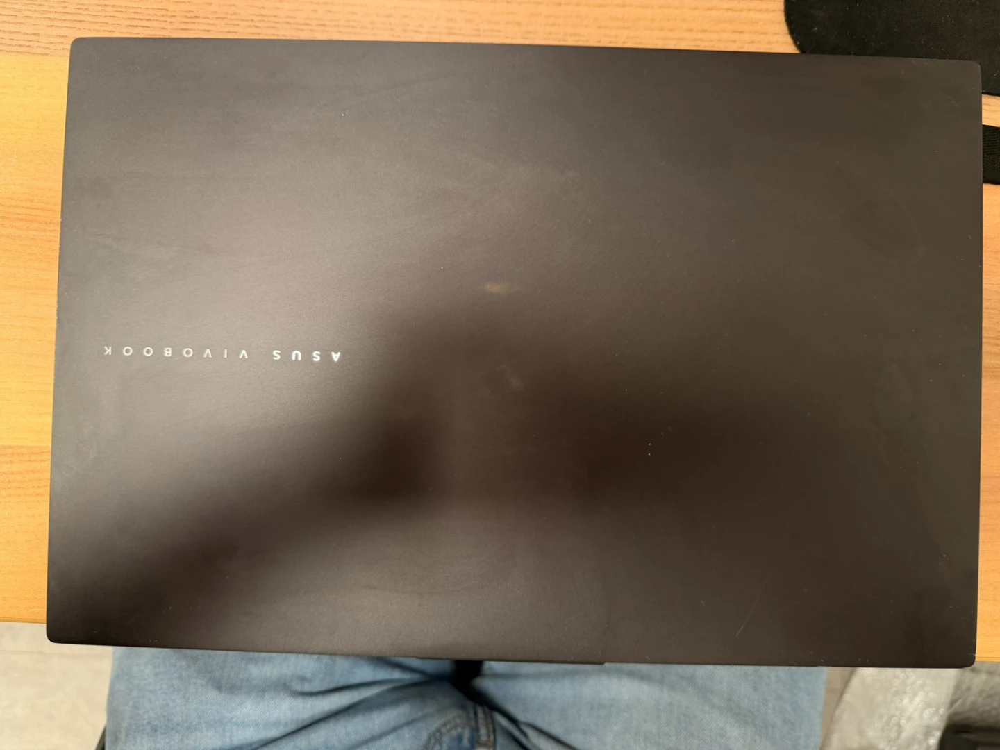 ASUS Vivibook Pro 15 OLED - Core Ultra 7, RYX 4060, 40GB RAM - photo 3