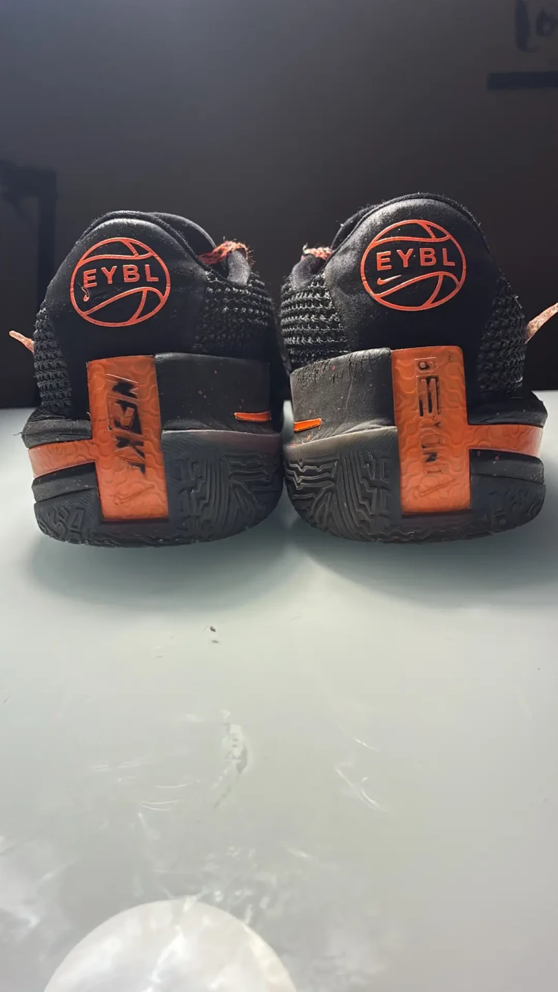 Nike GT Cut 1 "EYBL" Basketball Shoes 10.5 - photo 3