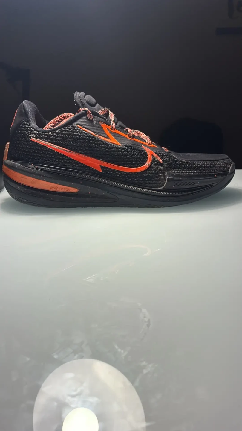 Nike GT Cut 1 "EYBL" Basketball Shoes 10.5 - photo 4