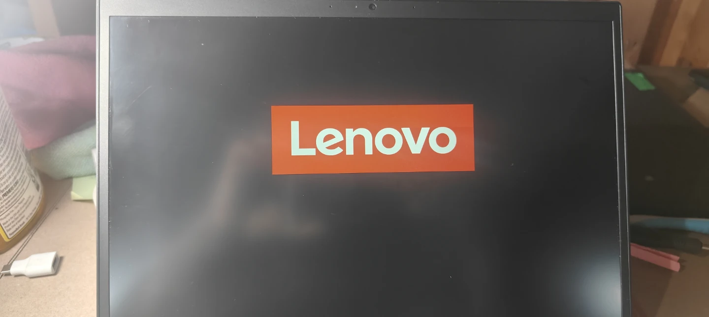 LENOVO THINKPAD  T14 GEN 3 LAPTOP - photo 4