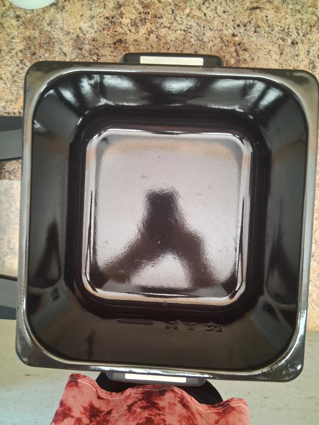 Hamilton Beach Electric Deep Fryer - photo 5