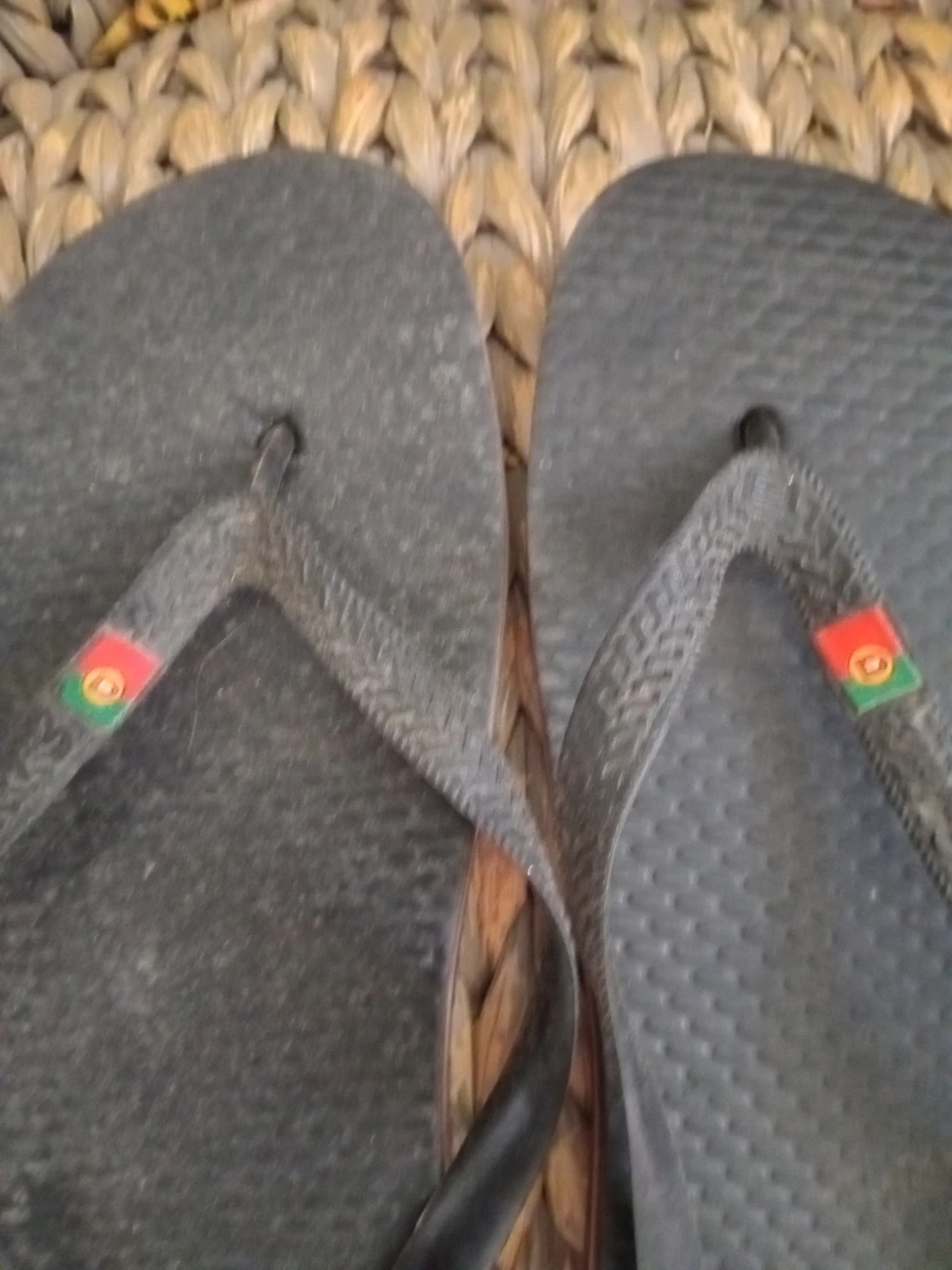 Portugal Flip Flops - photo 2