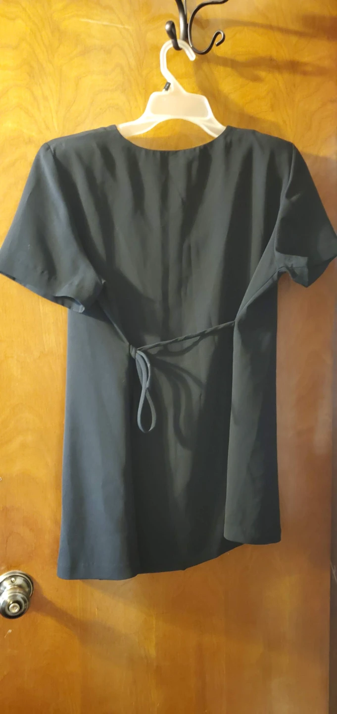Maternity short sleeve shirts - photo 2