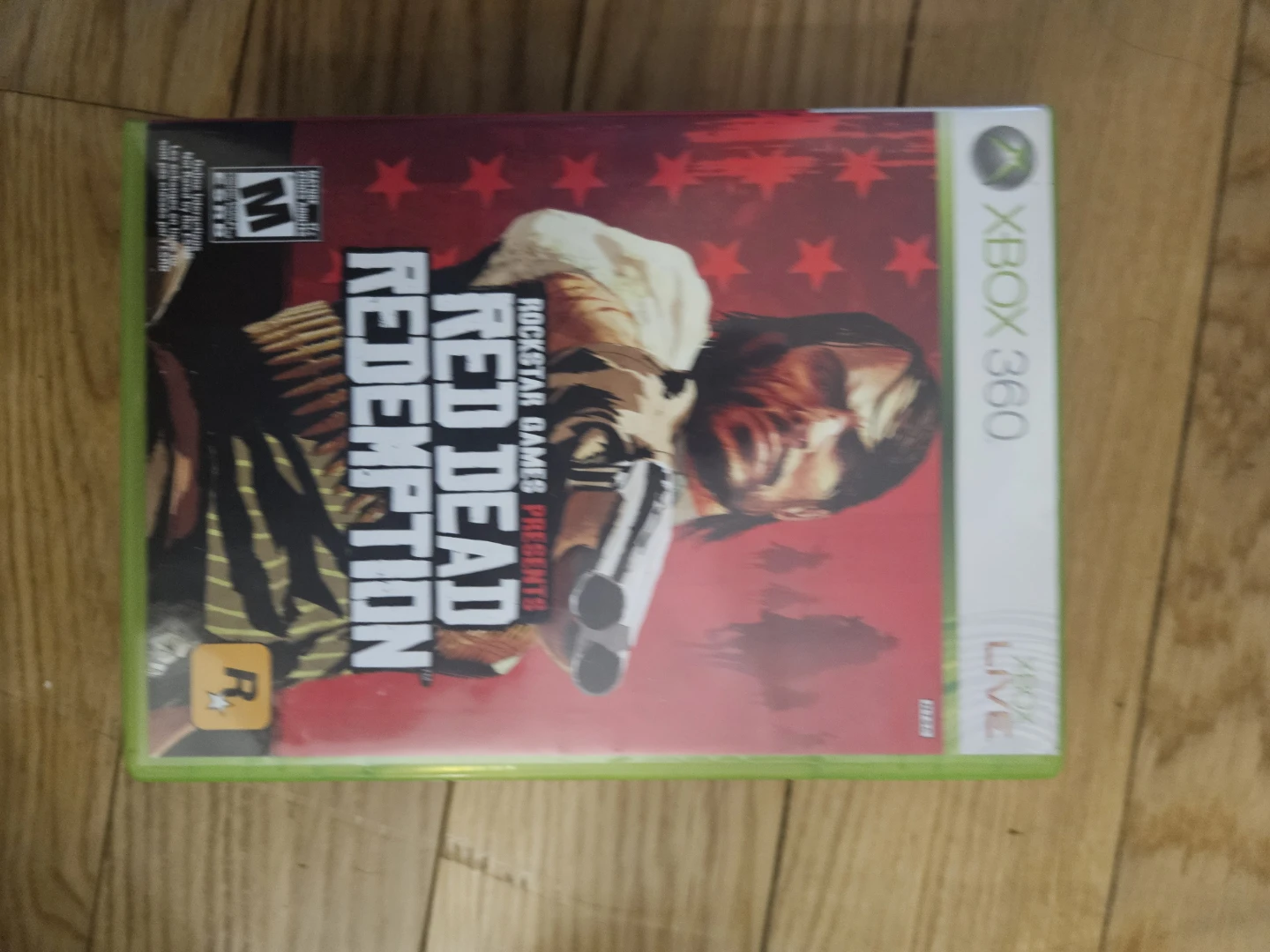 Xbox 360 Games (Fable III, GTA V, Red Dead Redemption) - photo 3