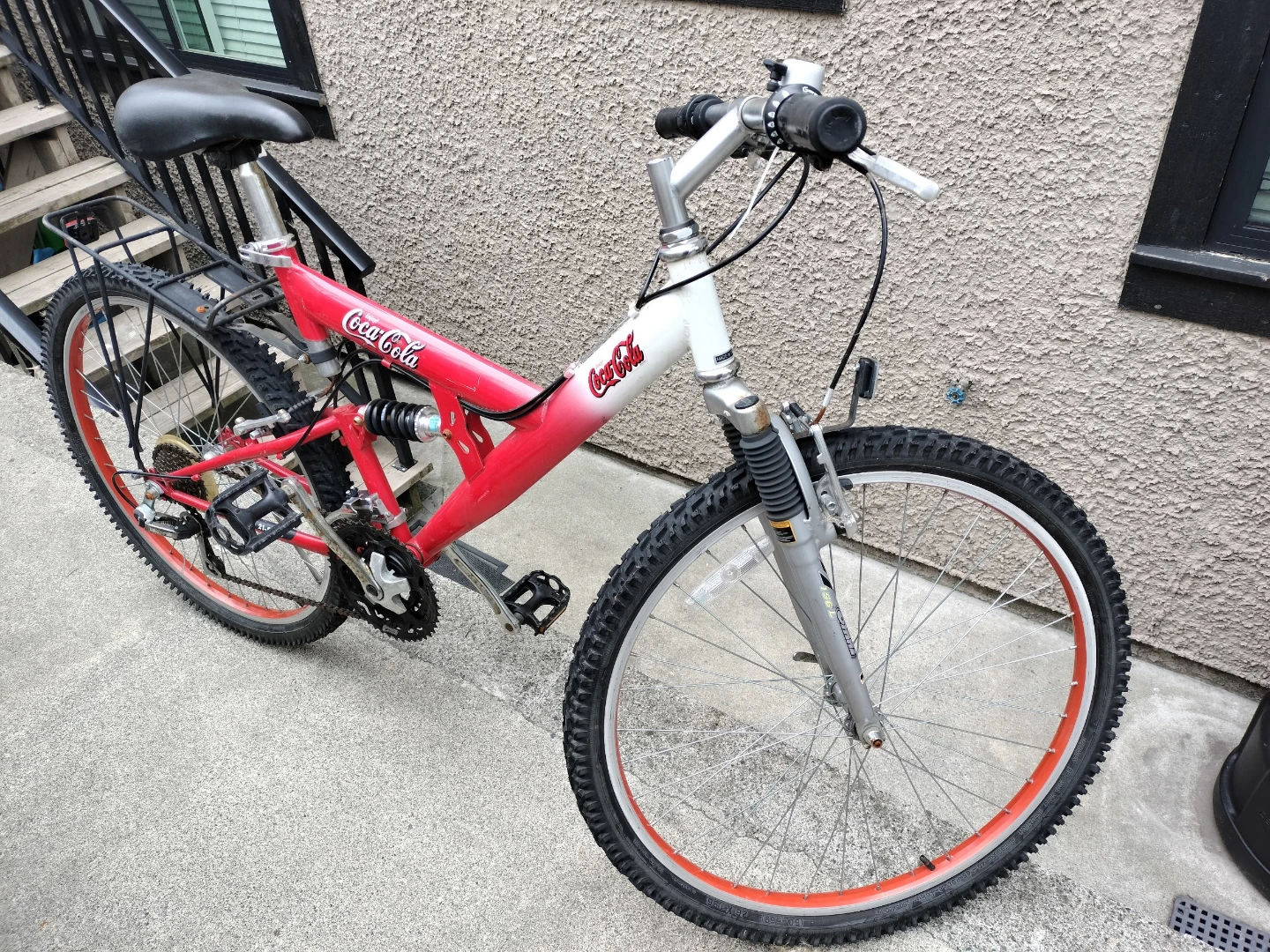 Mountain Bike - photo 3