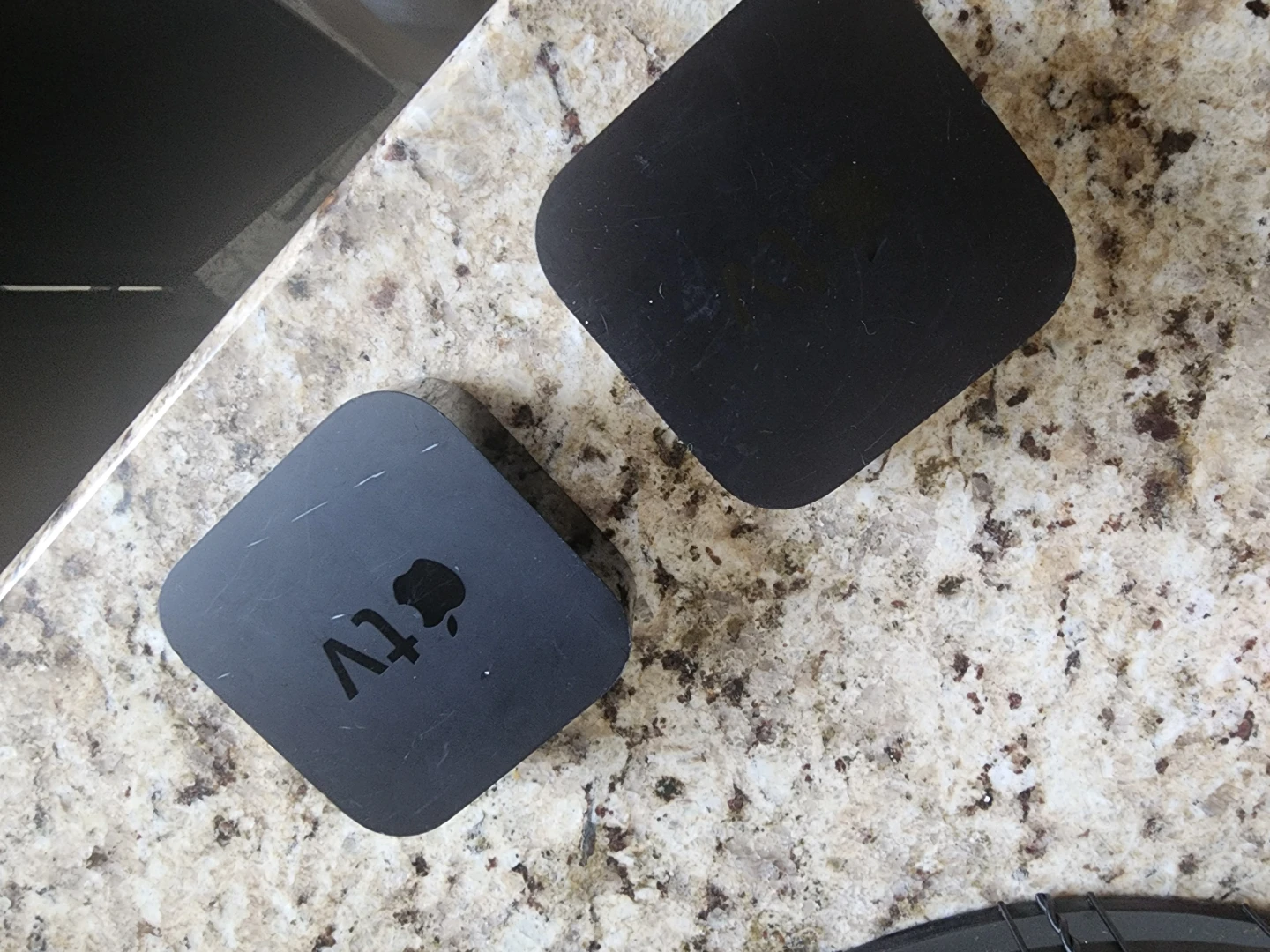 Apple TV Media Player