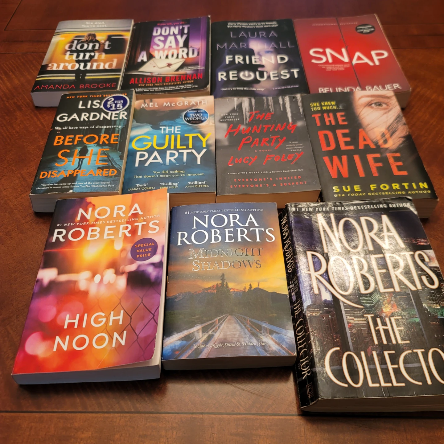 Books $2 Each - photo 2