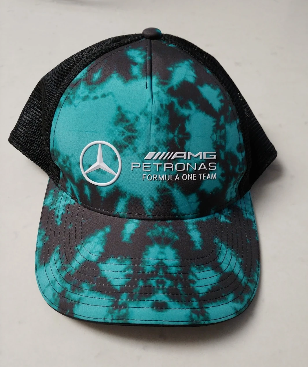 Mercedes AMG Petronas Racing Hat