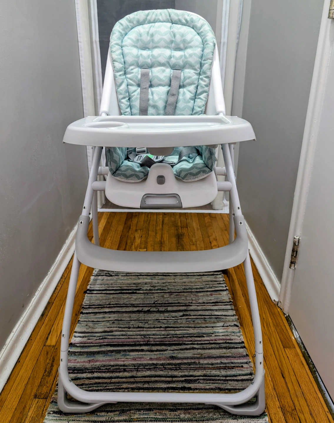 Ingenuity Baby High Chair