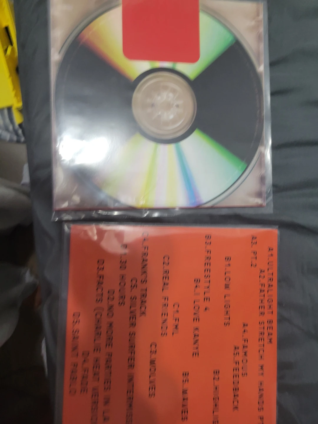 Ye Bootlegs - photo 3