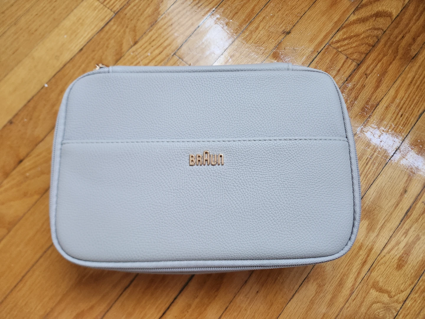 Braun Silk-expert Pro 5 IPL Hair Removal Device - photo 3