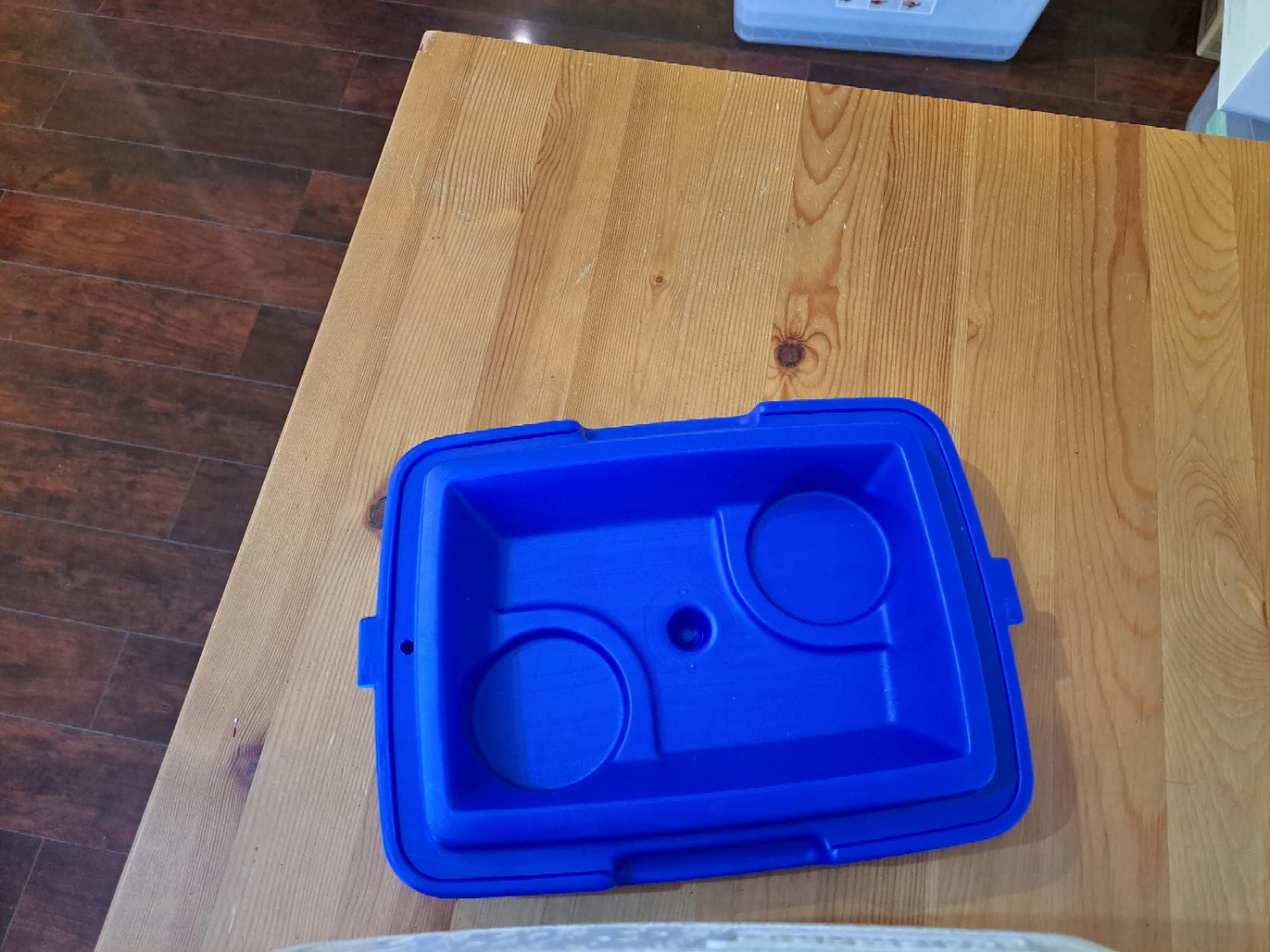 Coleman 8 Quart Personal Cooler - photo 5