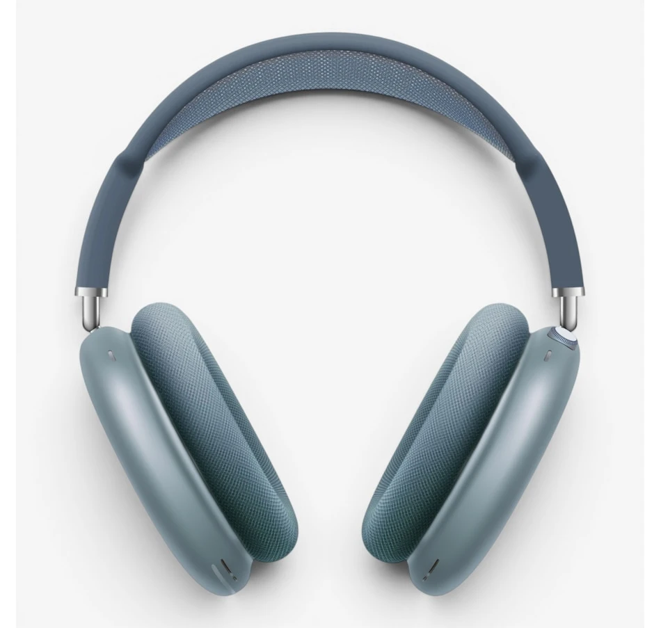Apple AirPods Max Headphones - Blue