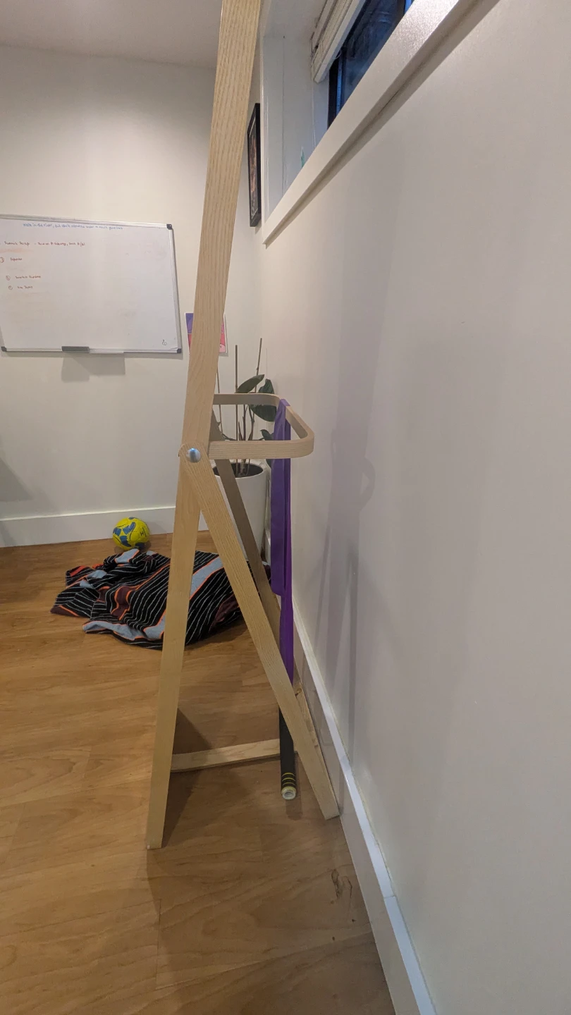 Ikea ikornnes mirror - photo 3