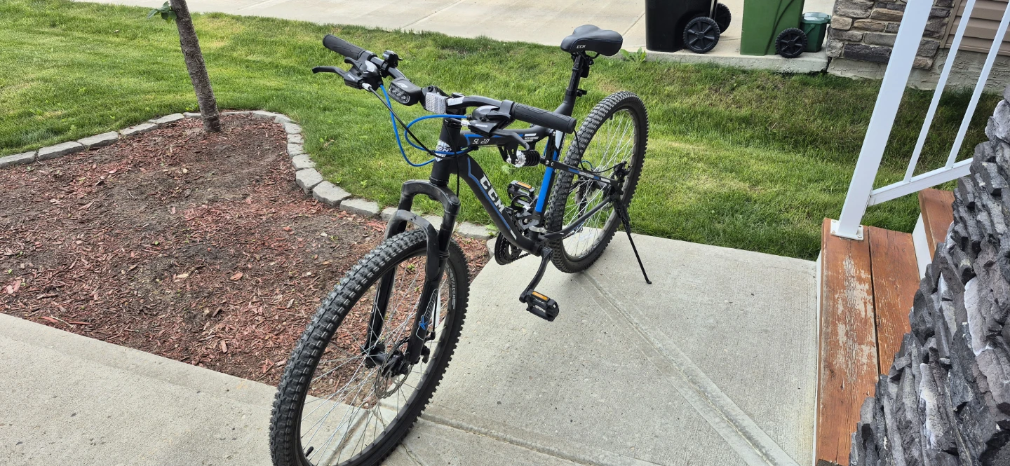 CCM Mountain Bike - SL 2.0 - photo 2