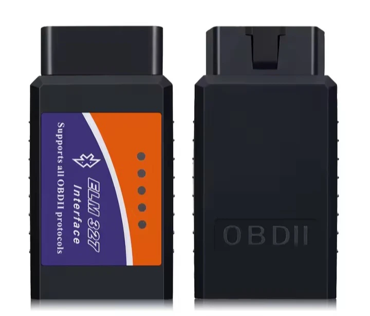 ELM327 Bluetooth OBDII Interface Scanner for iOS and Android - photo 5