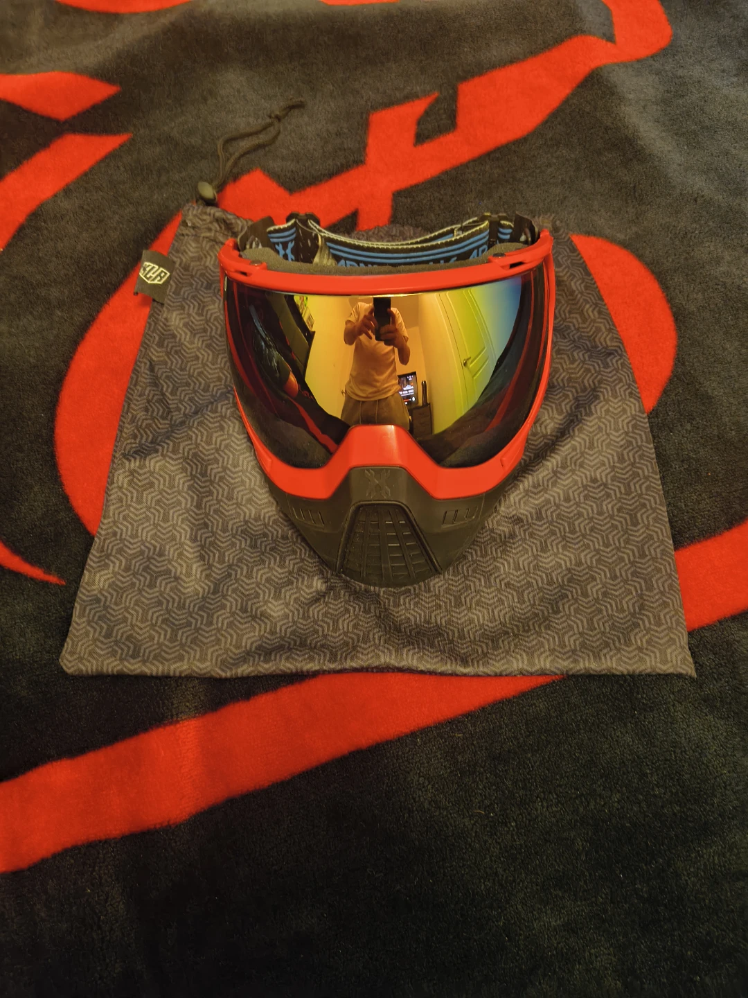 Paintball set - photo 2