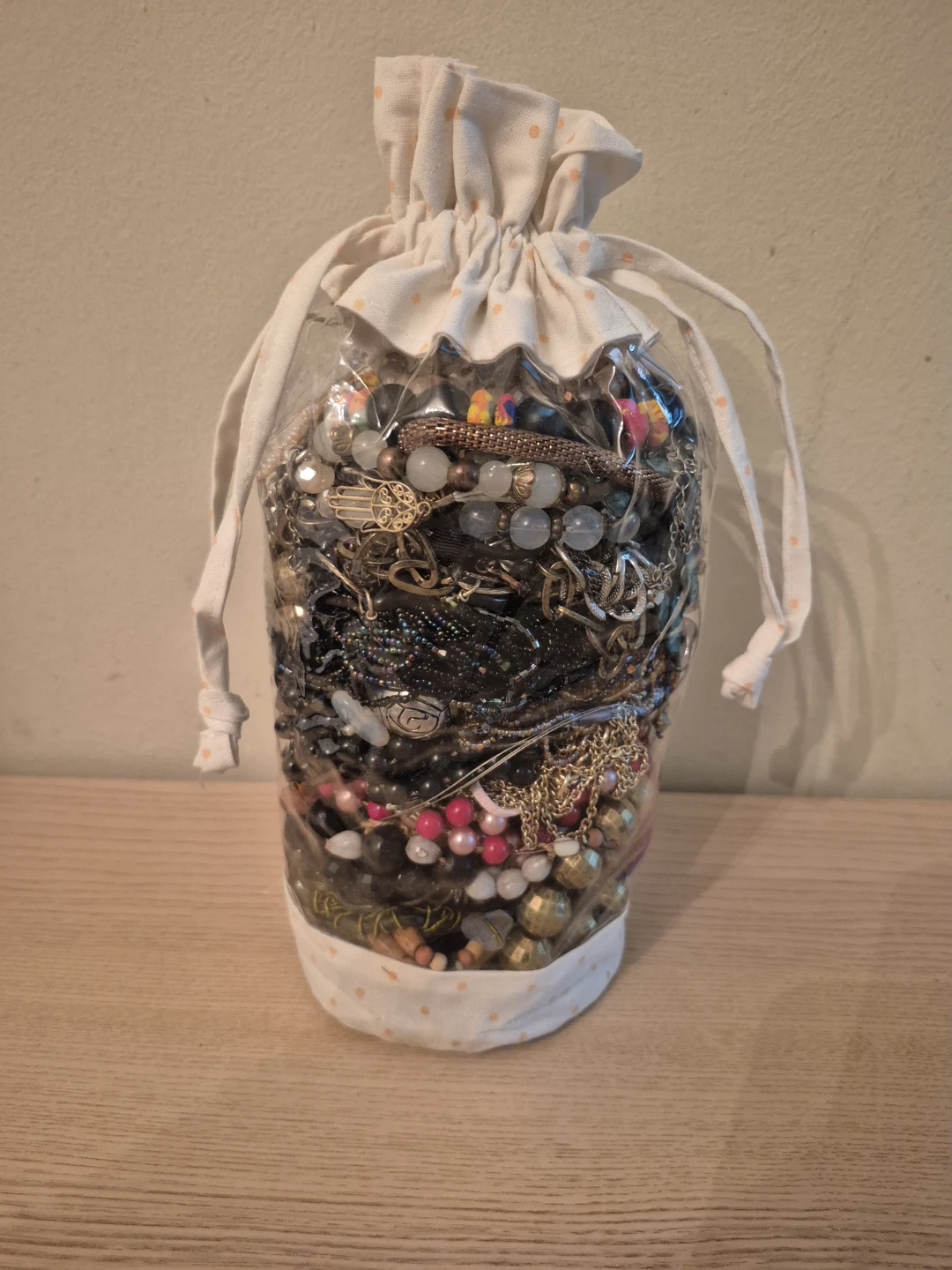 Mystery jewelry bag - photo 2