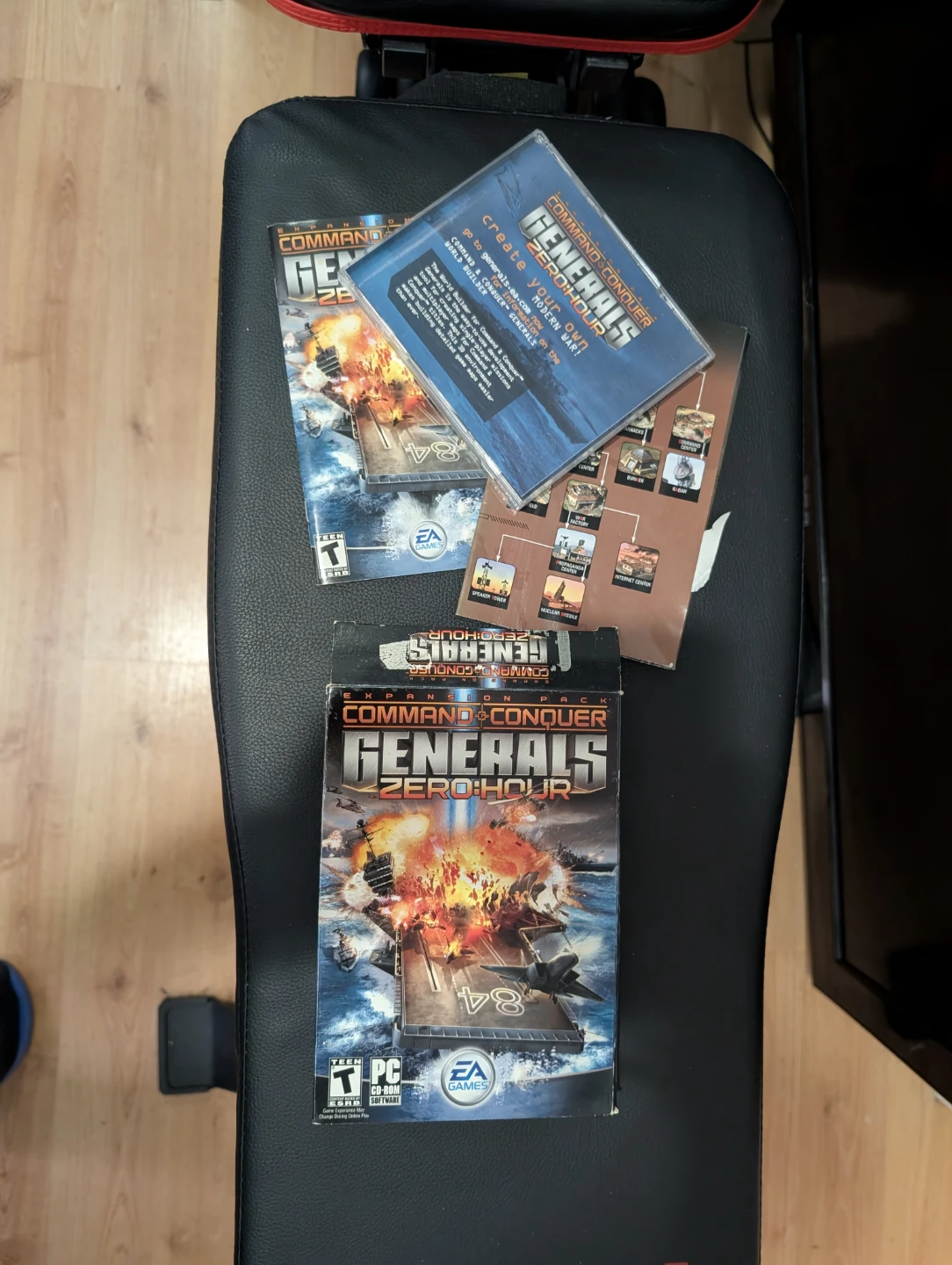 Command & Conquer PC Collection Bundle - photo 5