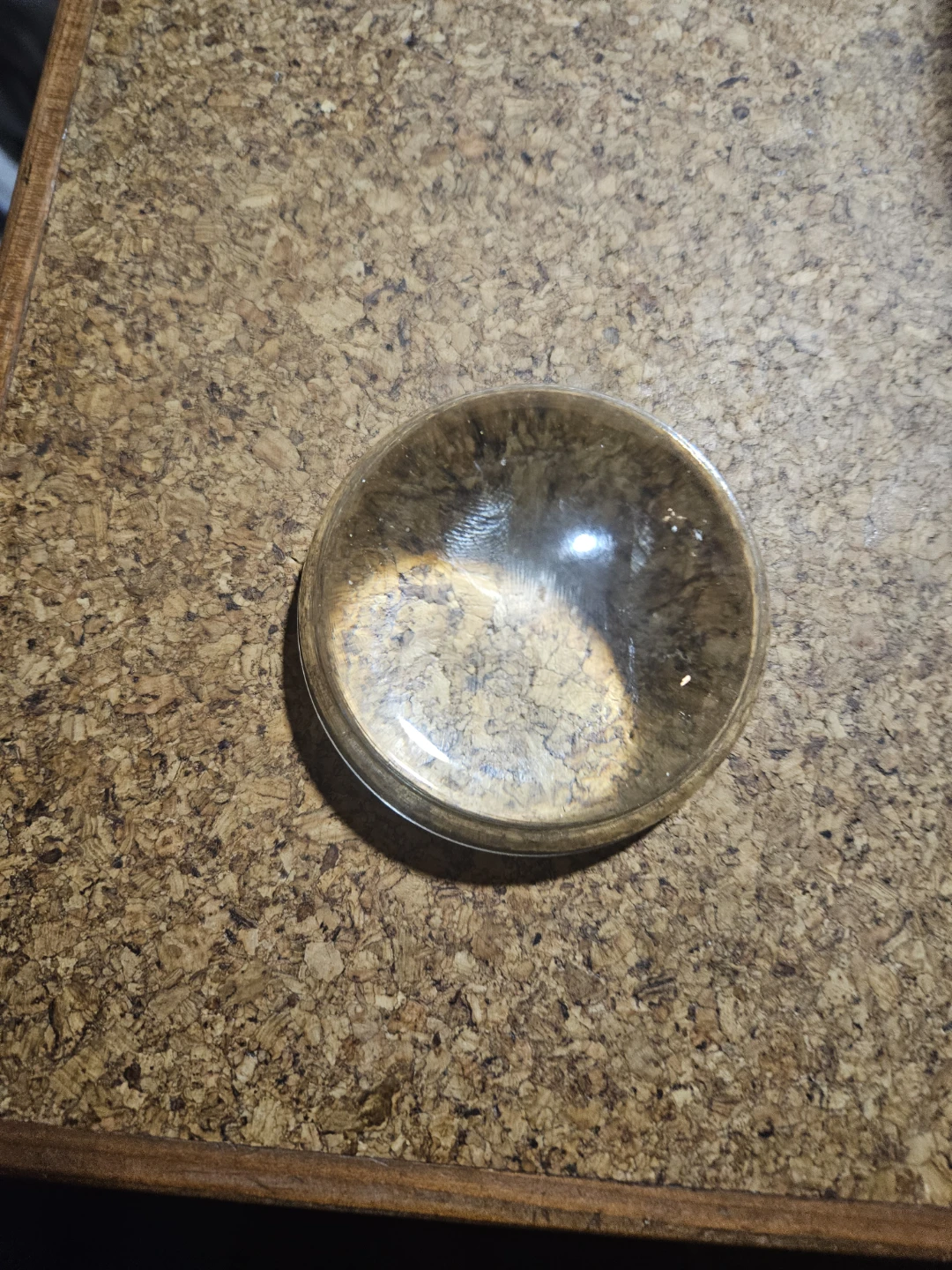 Glass Paperweight - photo 3